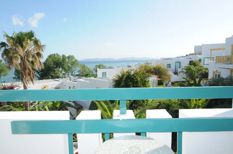 Room, Mastichari Bay, Kos