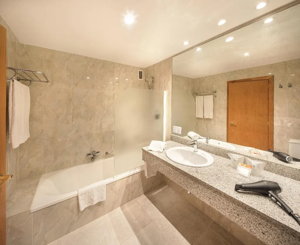 Double or Twin CAPACITY 2 Room, Maspalomas Princess, Gran Canaria