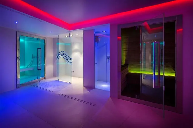 Sports and Entertainment, Valle di Assisi Hotel & Spa, Perugia