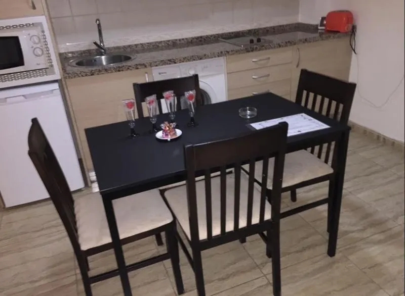 DOUBLE CAPACITY 2 Room, Puerta Del Sol Trm, Costa Del Sol
