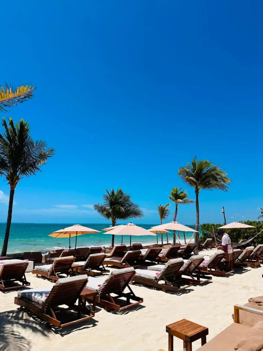General view, Punta Blanca Beachfront Boutique Hotel, Cancun Area