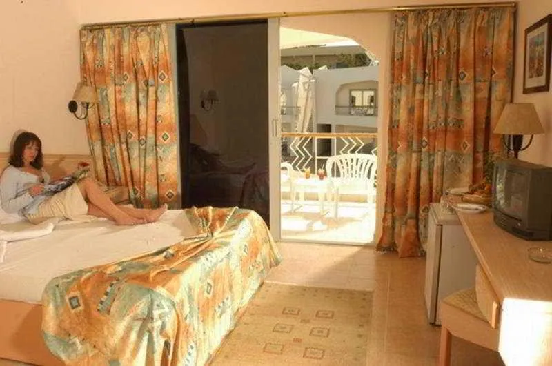 General view, Clubaloha Aqua Fun Hurghada Resorts, Red Sea Riviera