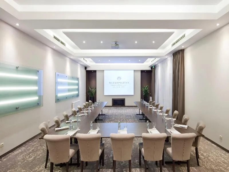 Conferences, Metropolitan Boutique Hotel, Krakow