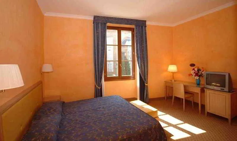 Room, Corte dei Medici, Florence