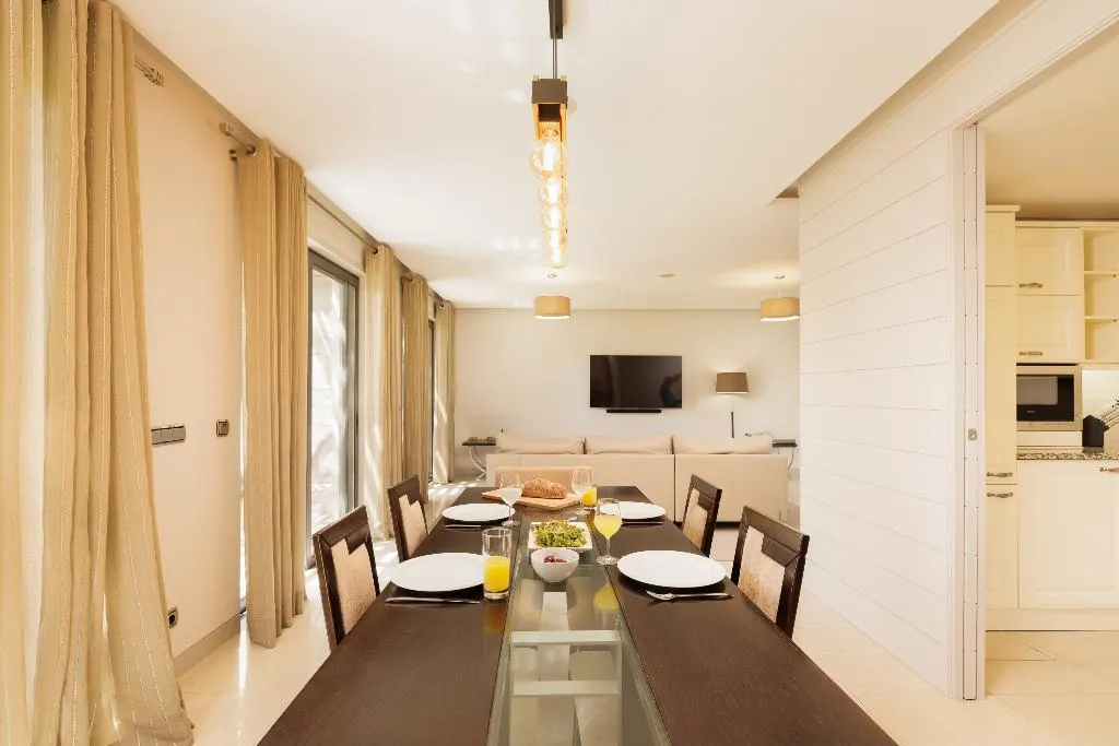 APARTMENT DELUXE Room, Vale Do Lobo Resort, Algarve