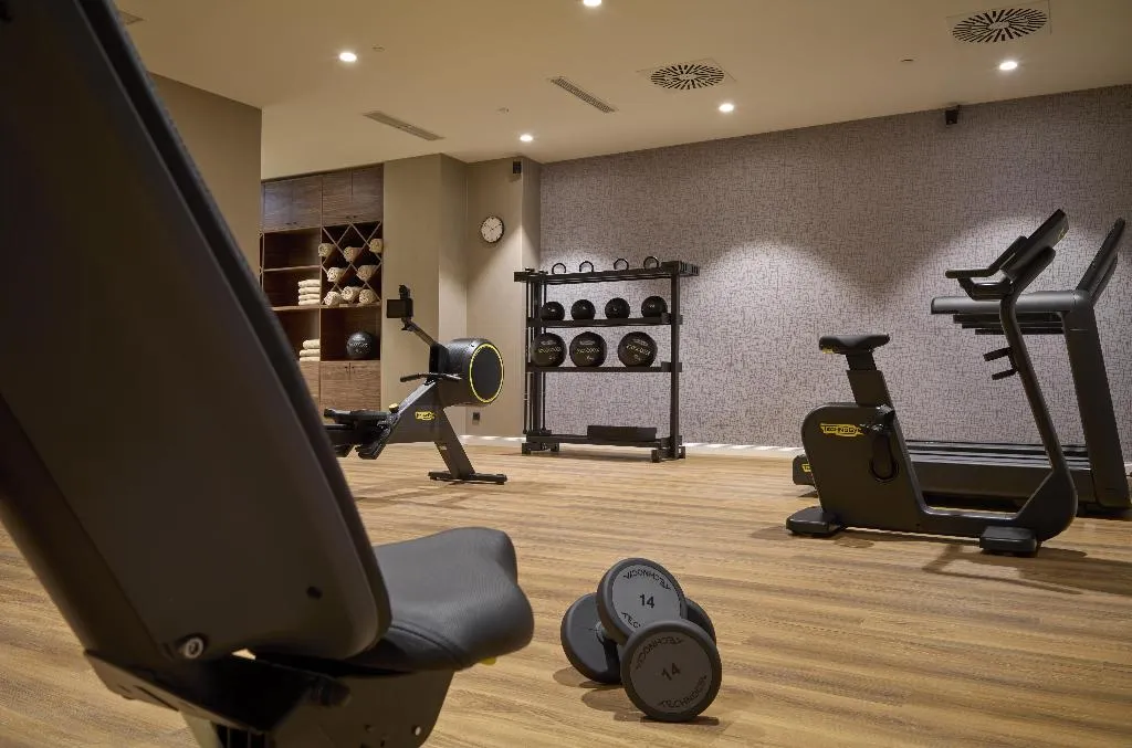 Sports and Entertainment, Hotel Saski Krakow, Curio collection by Hilton, Krakow