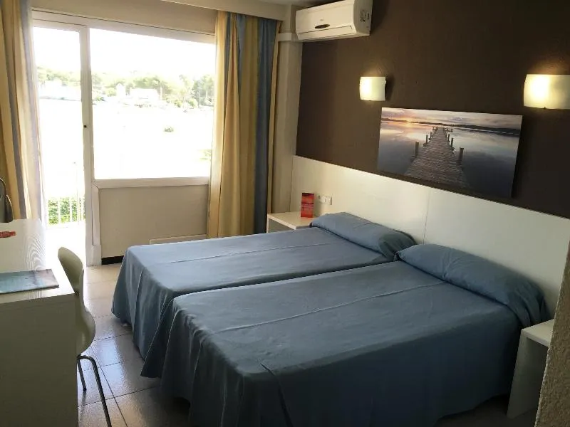 Room, Don Miguel Playa, Majorca
