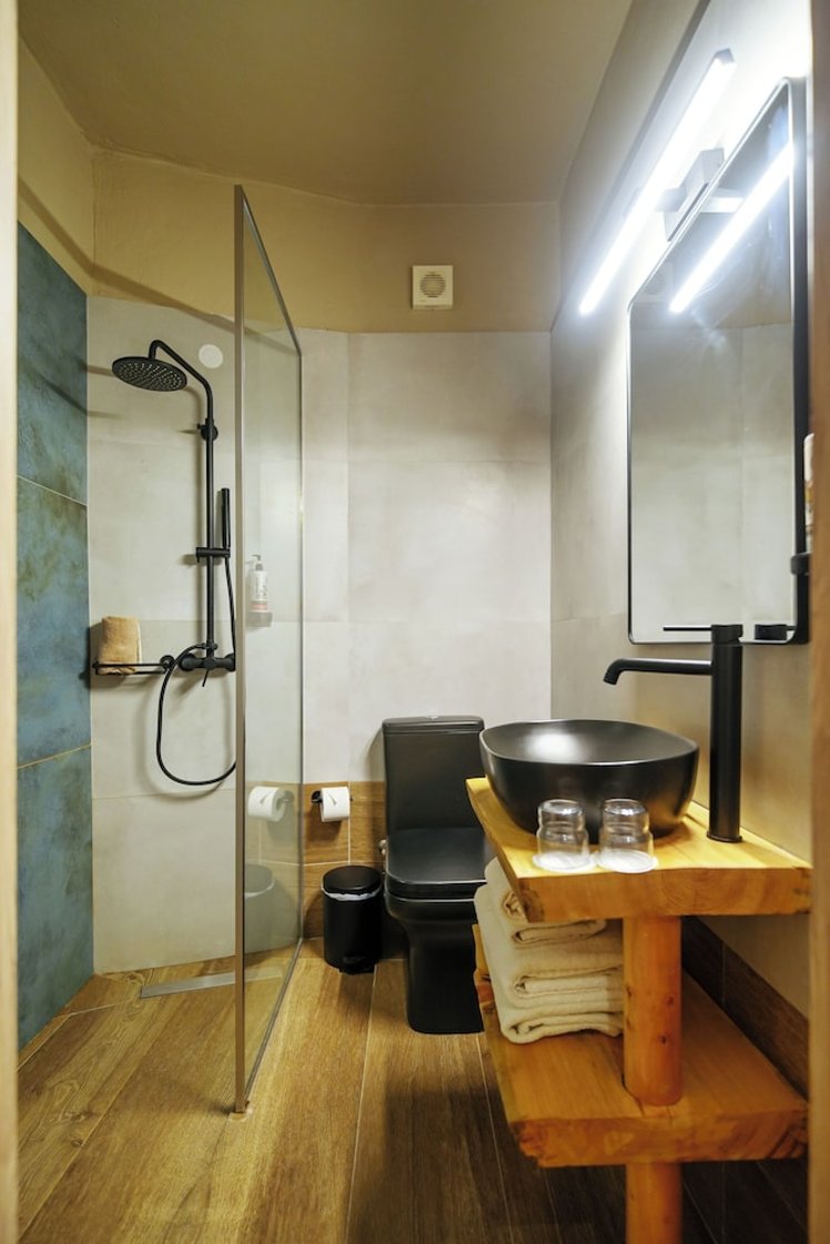Danelis Hotel, Crete