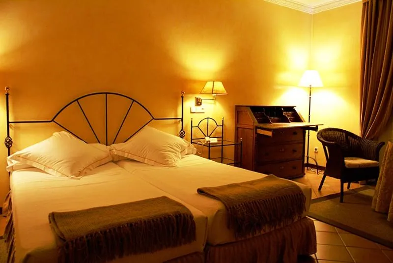 Double or Twin STANDARD Room, Termes La Garriga, Barcelona