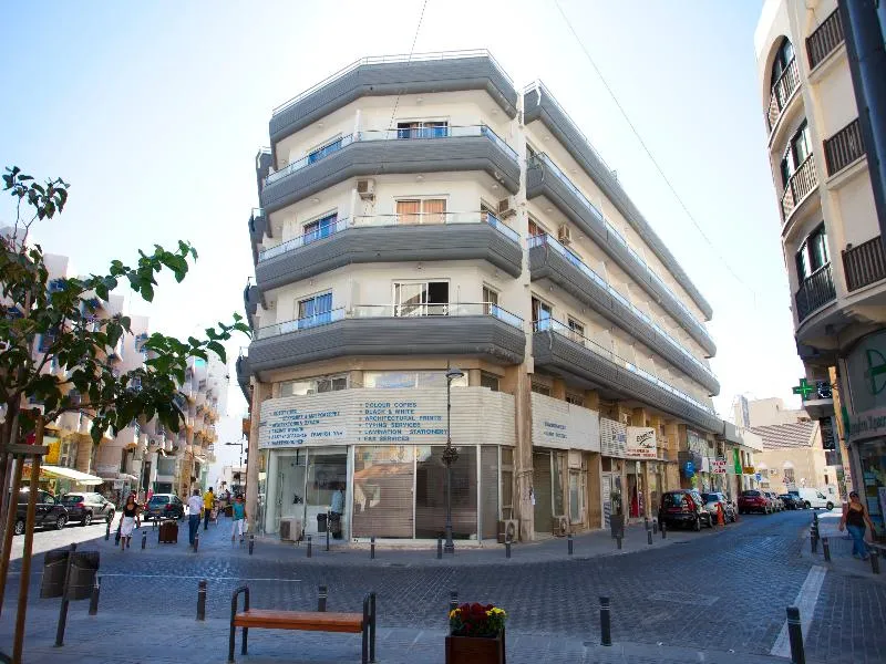 General view, Blazer Residence, Cyprus