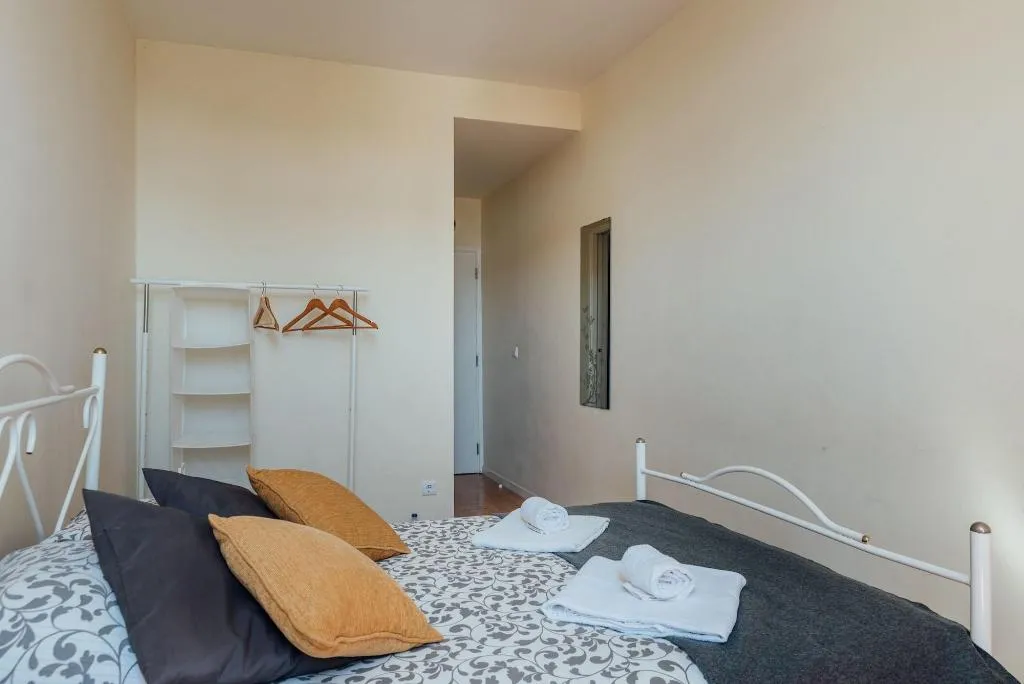 Room, Antas Ville Guesthouse, Porto