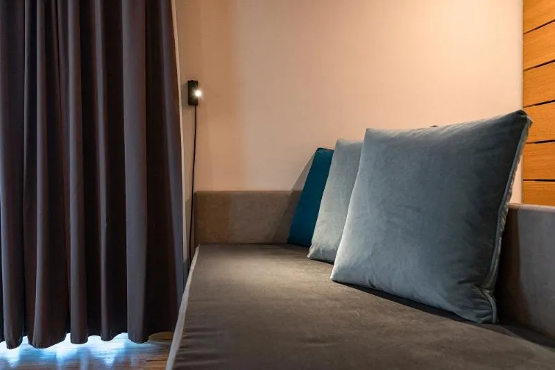 Room PREMIUM Room, Lake Front Hotel Mirage, Milan