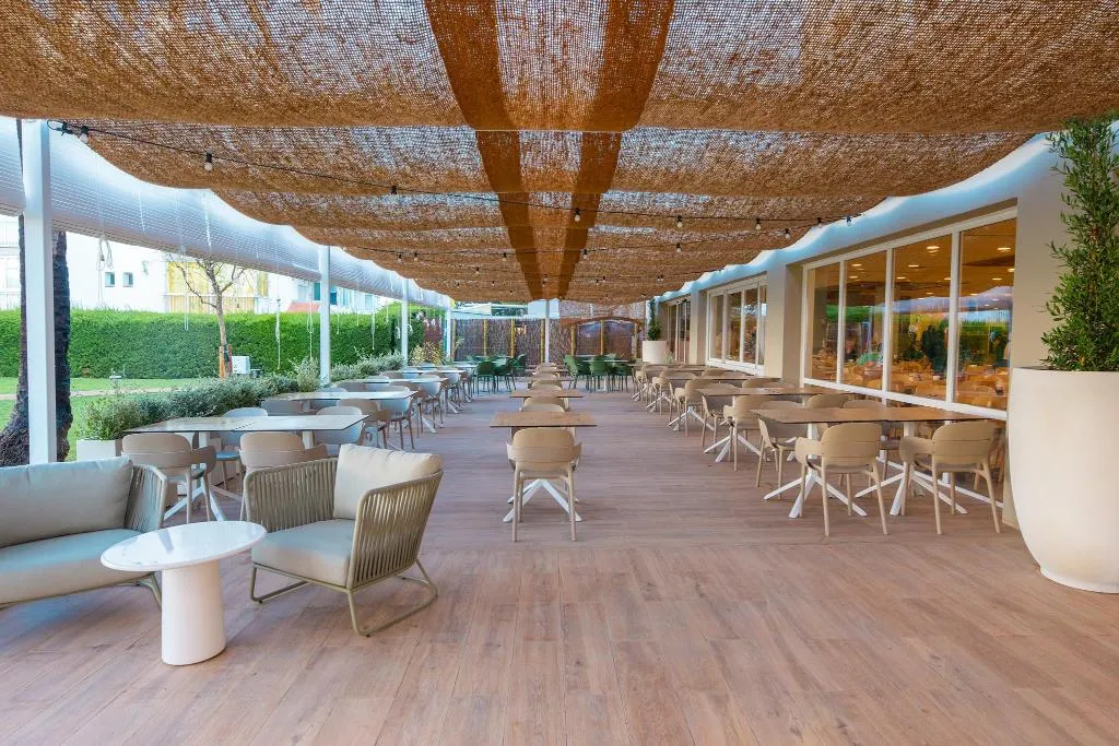 Restaurant, Prestige Goya Park, Costa Brava