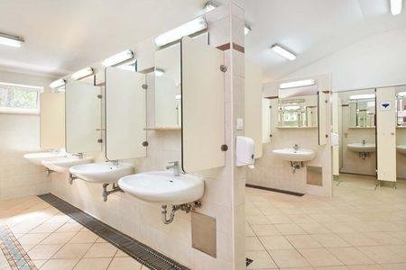 Camping Ulika Mobile Homes Naturist, Istria