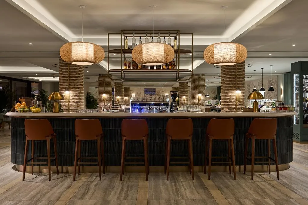 Bar, Amadria Park Grand Hotel 4 Opatijska Cvijeta, Rijeka