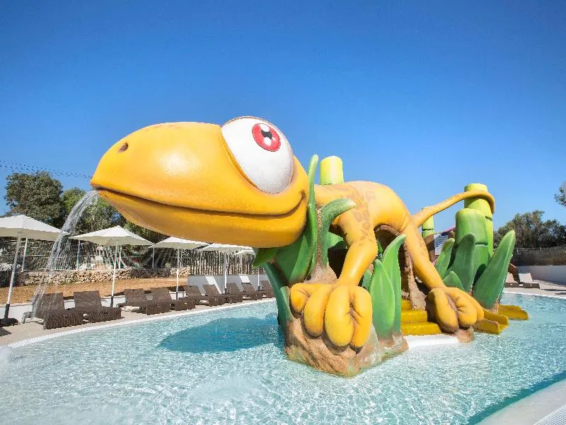Sports and Entertainment, MarSenses Ferrera Blanca Family Hotel, Majorca