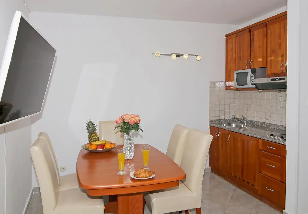 APARTMENT CLASSIC TWO BEDROOMS Room, Villa Antea, Dubrovnik