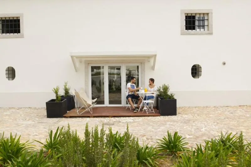 VILLA SUPERIOR Room, Casa Palmela - Small Luxury Hotels & Villas, Lisbon