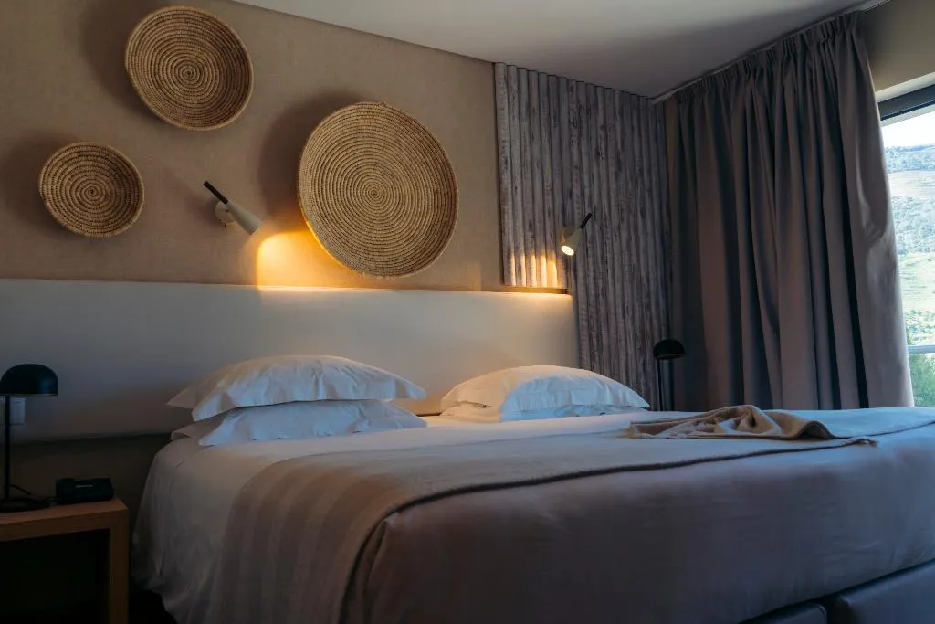 Room, Folgosa Douro Hotel, Porto