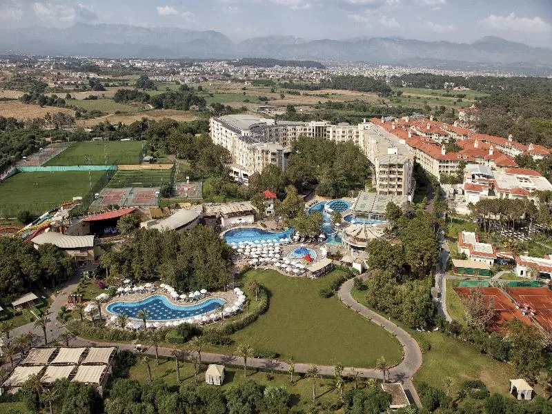 General view, Sueno Hotels Beach Side, Antalya