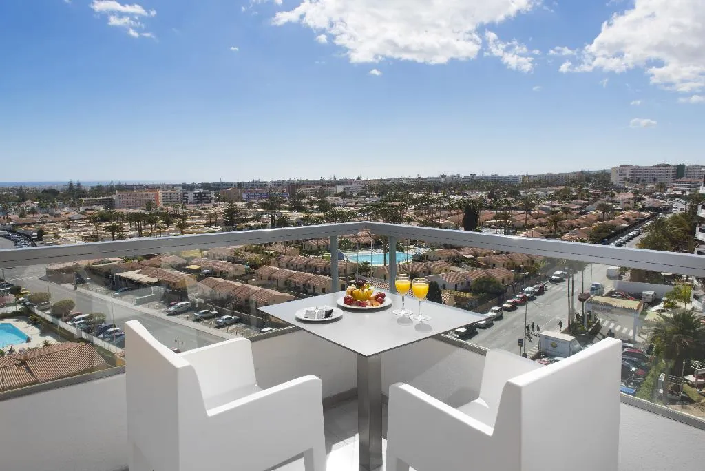 Double or Twin CAPACITY 1 Room, Hotel Gran Canaria Princess (Adults Only), Gran Canaria
