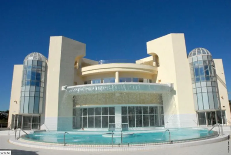 Pool, Novostar Nahrawess Hotel & Thalasso Resort, Tunisia