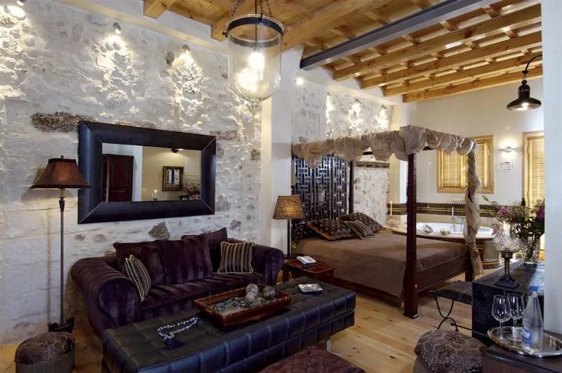 SUITE SUPERIOR Room, Avli Lounge Apartments, Crete