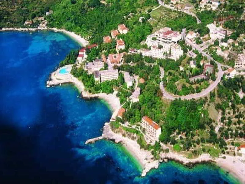 General view, Villa Panorama, Dubrovnik