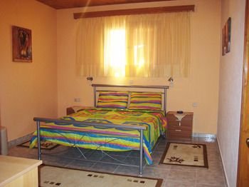 Villa Stegna, Rhodes