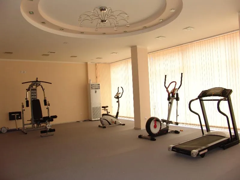 Sports and Entertainment, Apart-hotel Happy, Bourgas