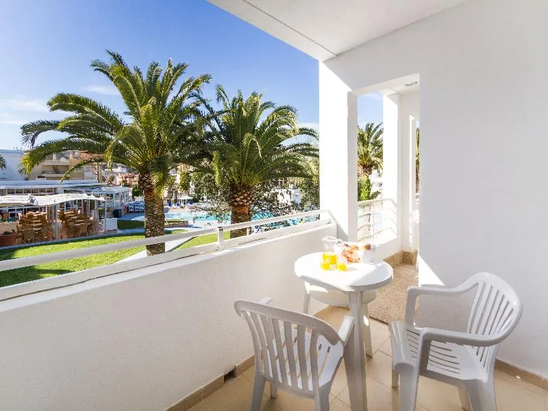 APARTMENT STANDARD Room, Jutlandia, Majorca