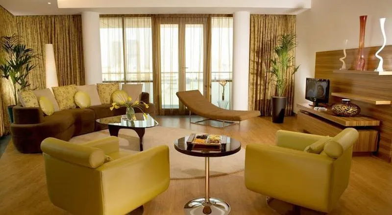 Room, BurJuman Arjaan by Rotana, Dubai