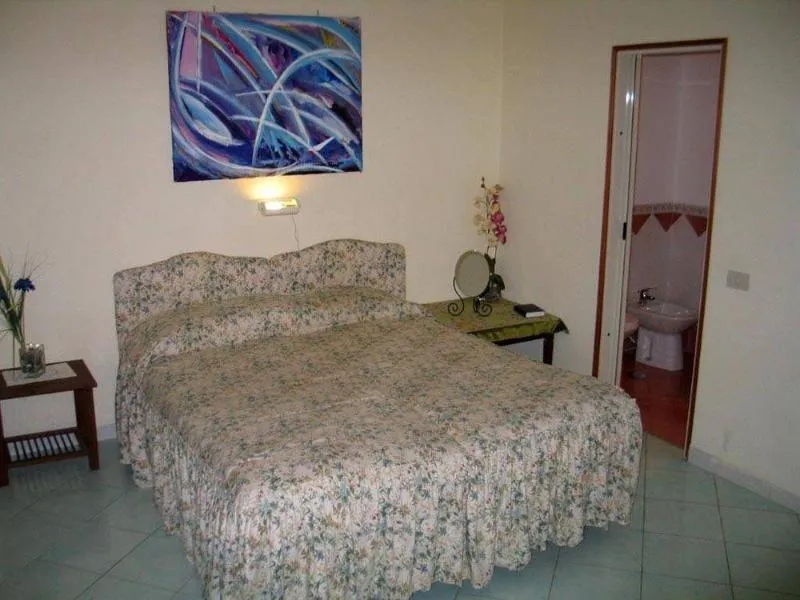 General view, B&B Venus Inn Residence, Naples