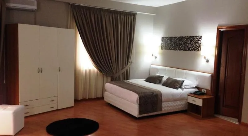 DOUBLE STANDARD Room, Arvi, Durres