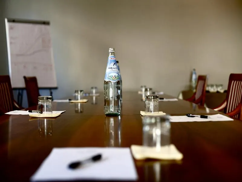 Conferences, Villa Torlonia Hotel, Rome