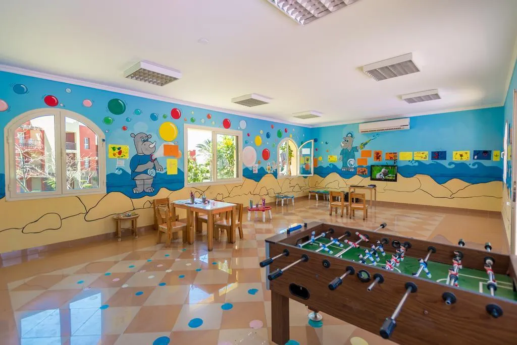 General view, Cardina Resort, Red Sea Riviera