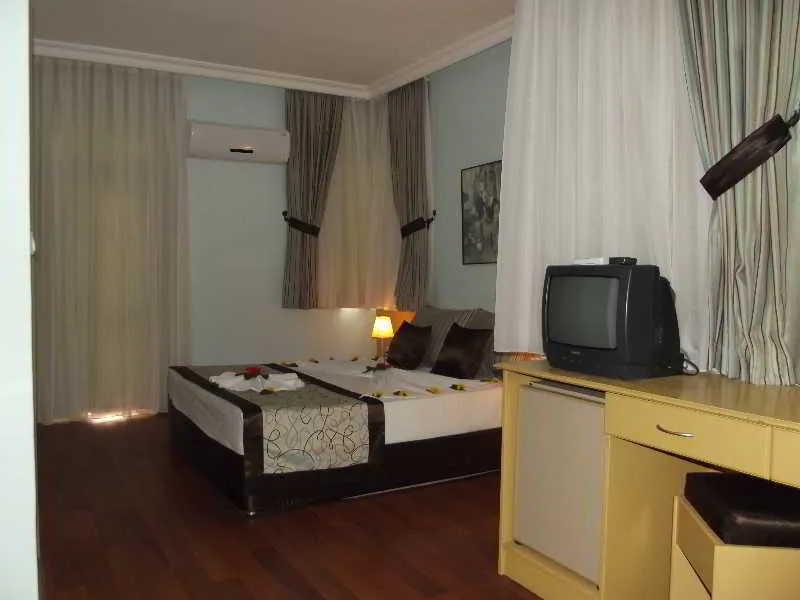 Room, Rios Beach Hotel, Antalya