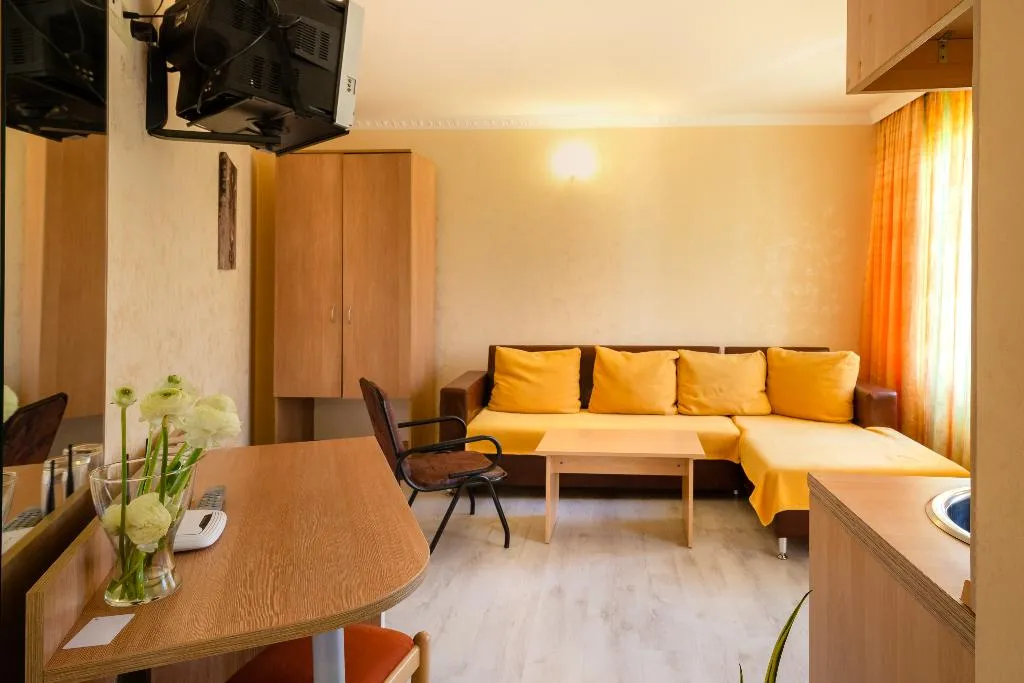 APARTMENT STANDARD Room, Zeus, Bourgas