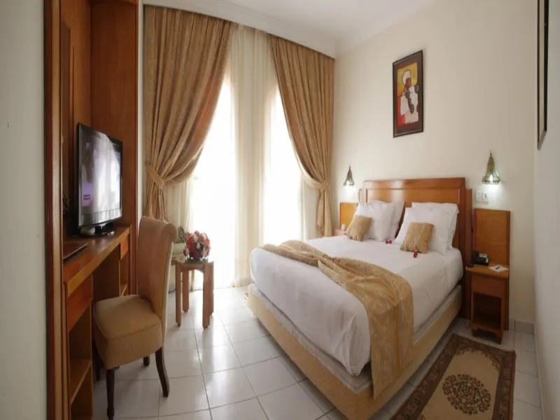 Room, Mogador RYAD, Essaouira
