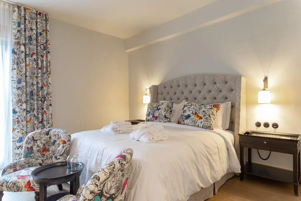 DOUBLE DELUXE Room, Alistos Hotel, Athens