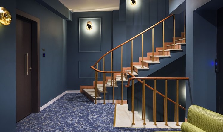 The Oscar Olympic Hotel, Halkidiki