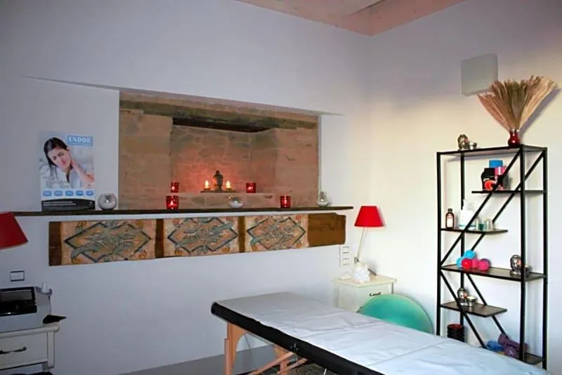General view, Alimunera Hotel, Catania