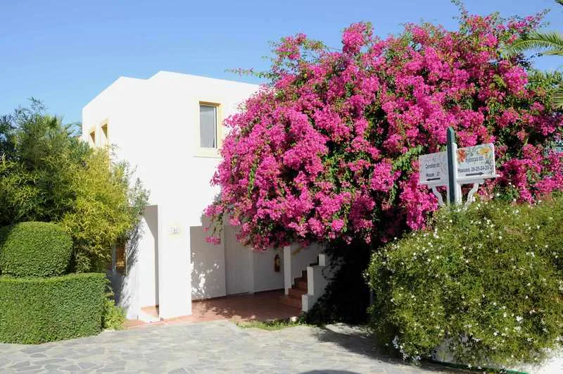 General view, Mastichari Bay, Kos