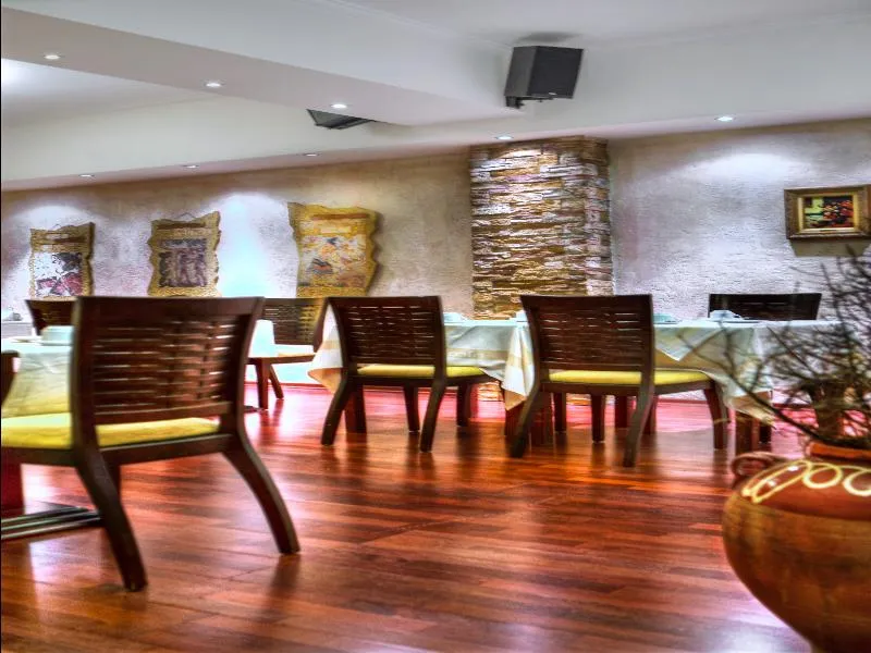 Restaurant, Nicola, Athens