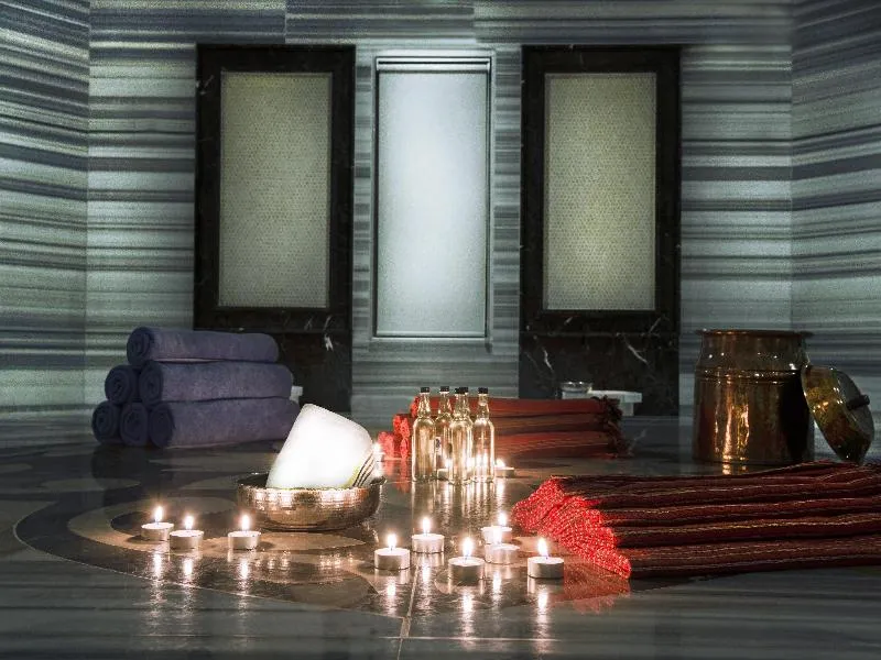 Sports and Entertainment, Port Nature Luxury Resort Hotel & Spa, Antalya