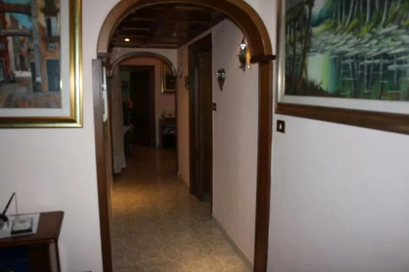 General view, Hotel Eurorooms, Rome