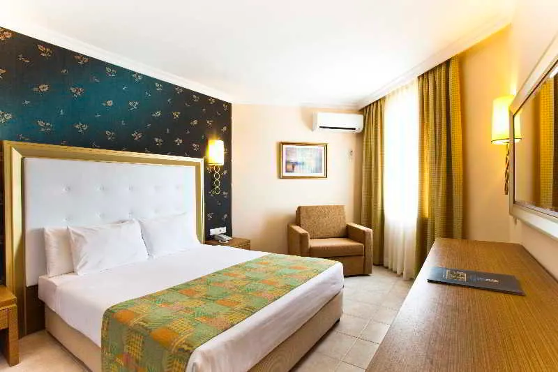 Room, Iz Flower Side Beach, Antalya