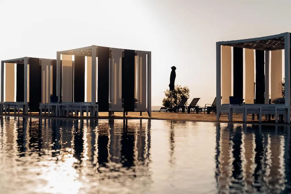 Restaurant, Hilton Taghazout Bay Beach Resort & Spa, Agadir