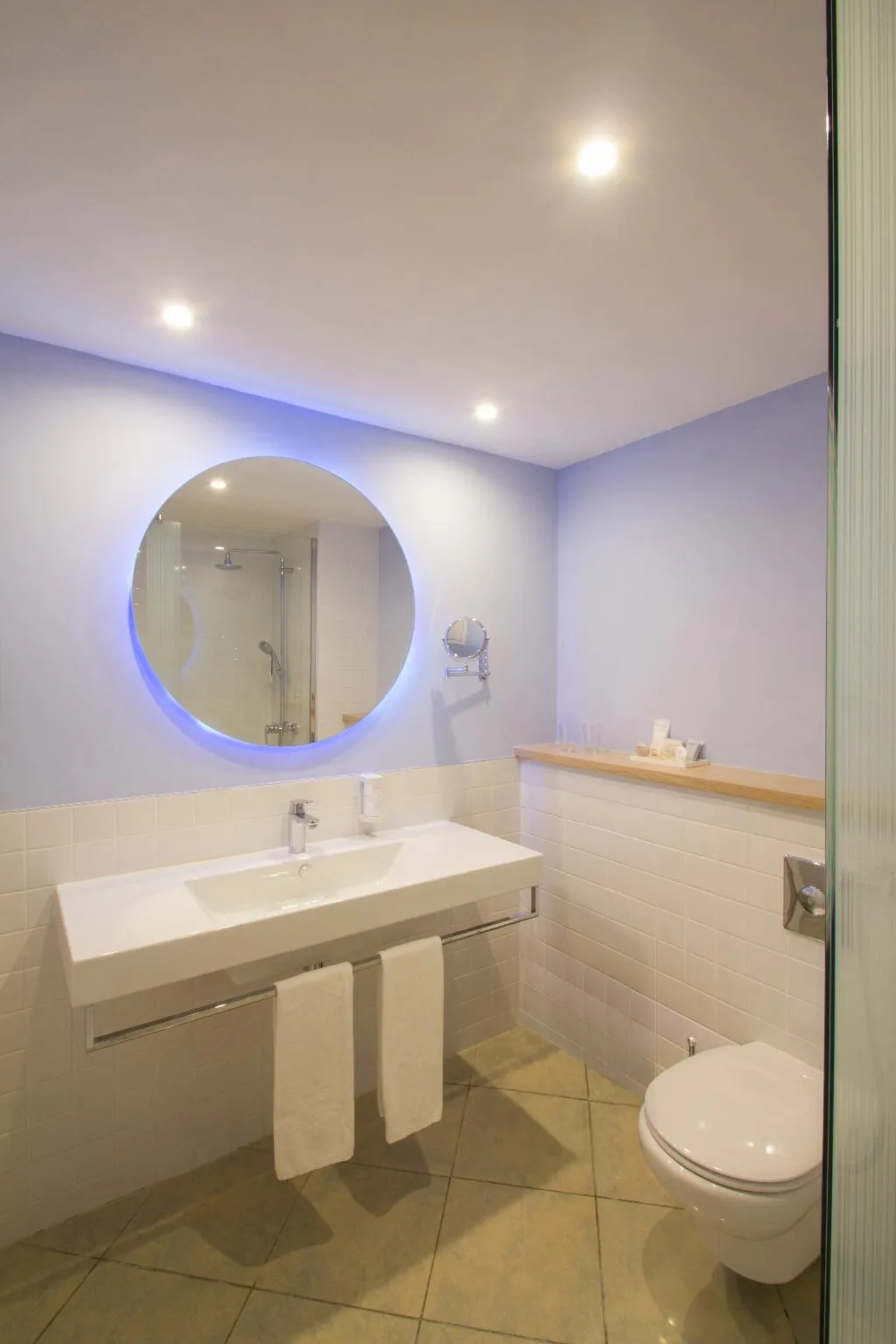 DOUBLE SINGLE USE STANDARD Room, Abora Catarina by Lopesan Hotels, Gran Canaria