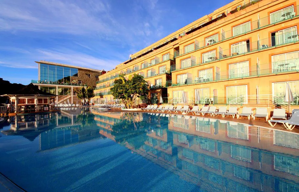 Room, Mogan Princess & Beach Club, Gran Canaria